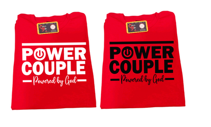 Valentines Day - Couples Shirts